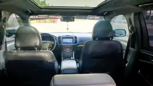 2019 Ford Edge SE