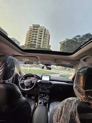 2020 فورد اسكايب RS Turbo