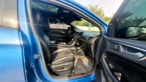 2019 Ford Edge SE