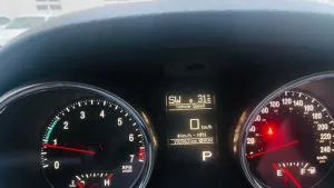 2013 جييب جراند شيروكي Trailhawk