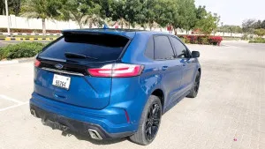 2019 Ford Edge SE