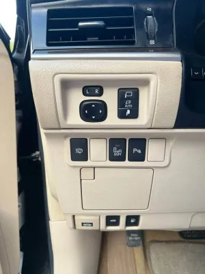 2015 Lexus ES Es350