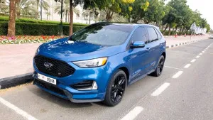 2019 Ford Edge SE
