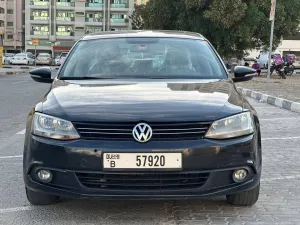 2014 فولجس فاجن جتا S