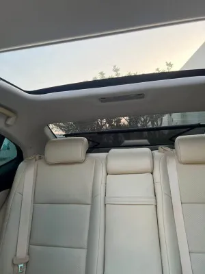 2015 Lexus ES Es350