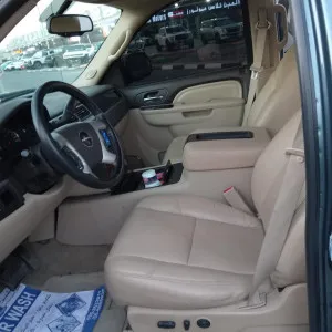 2011 جي أم سي سييرا Denali Ultimate