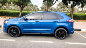 2019 Ford Edge SE