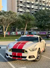 2017 فورد موستانج EcoBoost