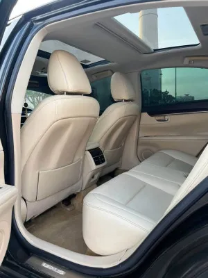 2015 Lexus ES Es350