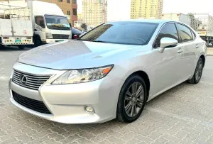 2014 Lexus ES Es350