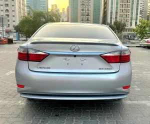 2014 Lexus ES Es350