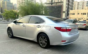 2014 Lexus ES Es350
