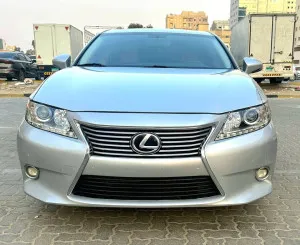 2014 Lexus ES Es350