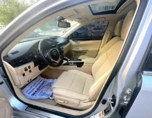 2014 Lexus ES Es350