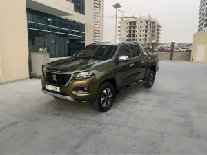 2023 بيجو لاند تراك