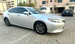 2014 Lexus ES Es350