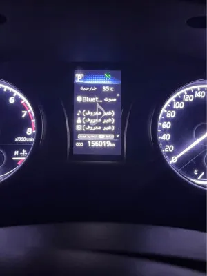 2019 Toyota Camry Hybrid SE