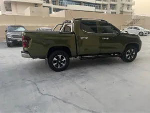 2023 بيجو لاند تراك