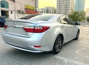 2014 Lexus ES Es350