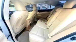 2014 Lexus ES Es350