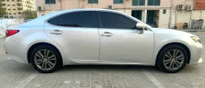 2014 Lexus ES Es350