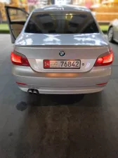 2009 BMW 5-Series 530i