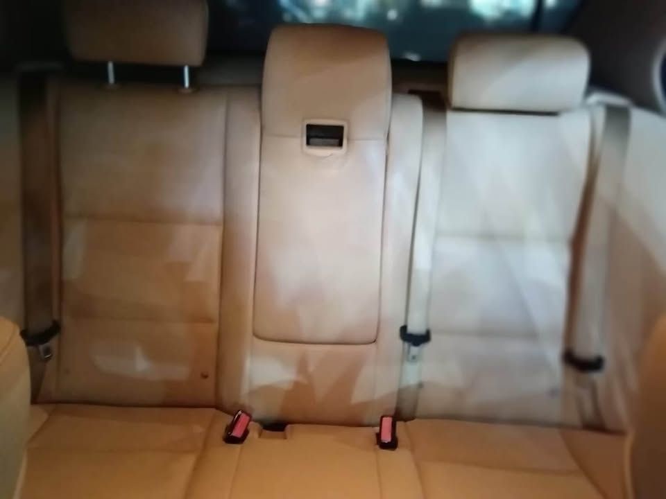2009 BMW 5-Series 530i