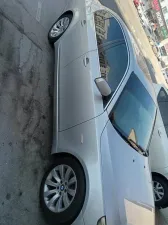 2009 BMW 5-Series 530i