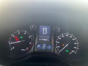 2014 Lexus GX 460