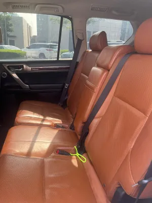 2014 Lexus GX 460