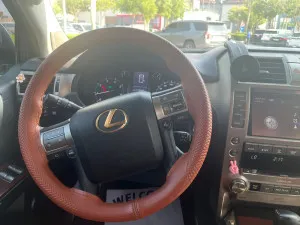 2014 Lexus GX 460
