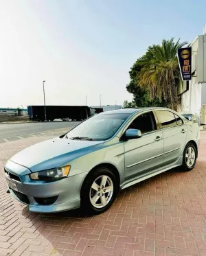 2009 ميتسوبيشي لانسر GLS