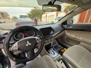 2009 ميتسوبيشي لانسر GLS
