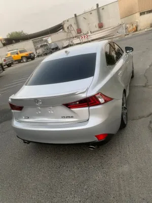 2014 Lexus IS IS 250
