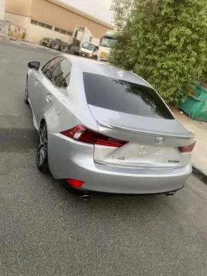 2014 Lexus IS IS 250