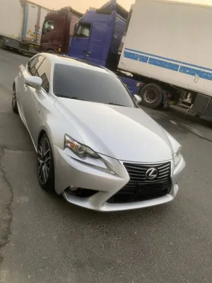 2014 Lexus IS IS 250