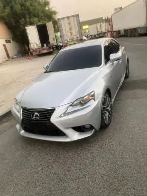 2014 Lexus IS IS 250