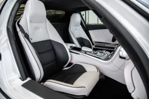 2011 مرسيدس-بنز اس ال اس AMG
