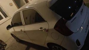 2012 كيا مورنينغ