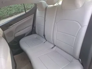 2017 Hyundai Elentra SE