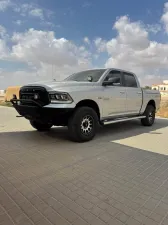 2017 Dodge Ram 1500