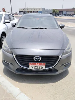 2019 Mazda 3 2.5 S