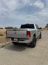 2017 Dodge Ram 1500