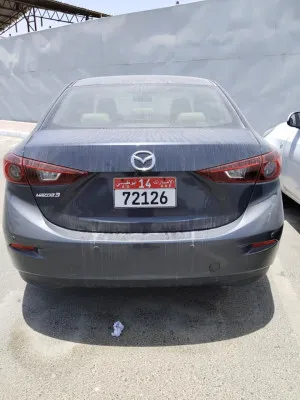 2019 Mazda 3 2.5 S