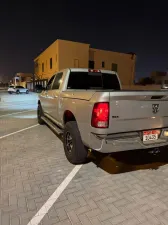 2017 Dodge Ram 1500