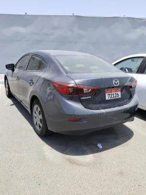 2019 Mazda 3 2.5 S