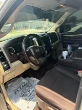 2017 Dodge Ram 1500