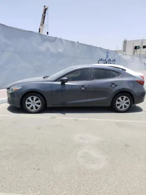 2019 Mazda 3 2.5 S