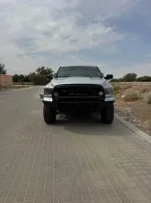 2017 Dodge Ram 1500