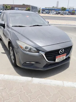 2019 Mazda 3 2.5 S